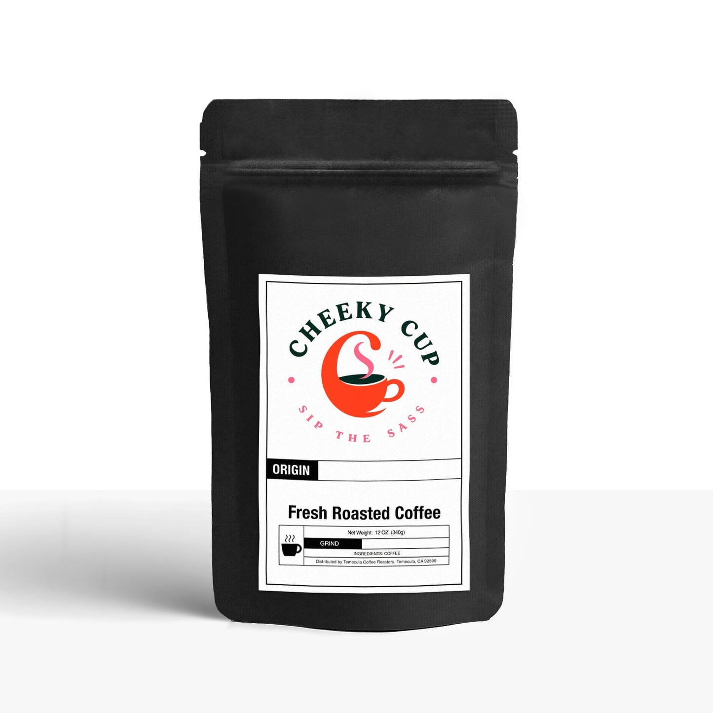 Breakfast Blend
