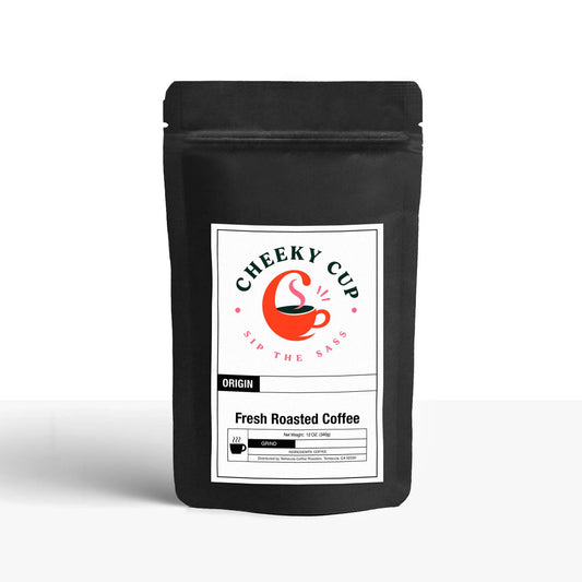 Breakfast Blend
