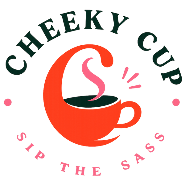 Cheeky Cup